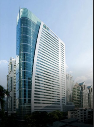 Menara Prestige